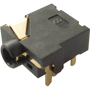 SJ1-42514 CUI Devices Connector Audio Jack 2.5mm 4 Position