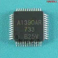 CXA1390AR Sony Signal Processing IC 4.75-5.25V 48-LQFP