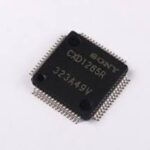 CXD1217Q Sony Synchronizing Signal Generator 7V 32-QFP