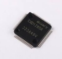 CXD1217Q Sony Synchronizing Signal Generator 7V 32-QFP