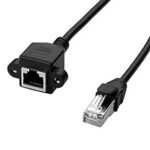 CY-202003021 Morecrafts Ethernet Extension Cable