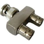D-034-ST212 Megatone Coaxial Connector 1.6 / 5.6 Jack
