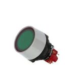 D16LMU1-1ABOY Deca Switchlab Push Button Switch
