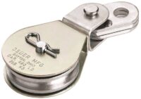 DB-15S Deuer 2" Sheave