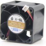 DB04028B12U-088 AVC Cooling Fan 12V 0.66A 4-Wire