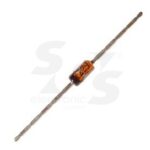 DIOTEC Semiconductor DB3 Diac 2A/25-36V DO35