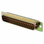 MDM-31SBR ITT INTERCONNECT  MICRO D 31POS SKT R/A PCB RoHS