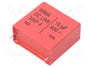 DCP4N051507GD2KSSD Wima Film Capacitor 15uF 900V Radial