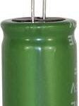 DDL255S05G2CRR Samxon Double Layer Capacitor 2.5F 5.5V Radial