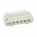 DF1-4S-2.5R24(05) Hirose IDC Socket Connector 4 Position
