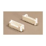 Hirose Pin Header DF3-7P-2V SMT Connector 7-CONTACTS