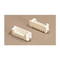 Hirose Pin Header DF3-7P-2V SMT Connector 7-CONTACTS