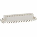 HIROSE DF9-31S-1V CONNECTOR RECEPT 31POS 1MM SMD TIN