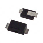 DFLT11A-7 Diodes TVS Diode 11V 1.125KW 2-Pin PowerDI 123