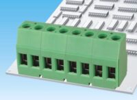DG129-5.08-03P-14-00AH Degson Terminal Blocks 5.08mm Pitch 3 Poles