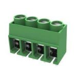DG167R-5.0-04P-14-02A(H) Degson Pluggable Terminal Block 4 Positon