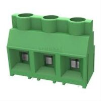 DG636-9.52-03P-14-02AH Degson Terminal Block 3 Position