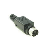 MDJ06F-H AUK Circular Connector
