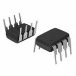 MOC3063XSM Isocom Optoisolator Triac SMDIP-6