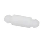 DLMSP-20-01 Richco Nylon Spacer Dual Snap Lock 1.250"