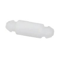 DLMSP-20-01 Richco Nylon Spacer Dual Snap Lock 1.250"