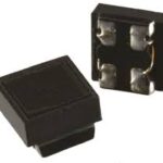 DLW5BTN101SQ2L Murata Choke / Filter Dual 100Ohm 100MHz 6A SMD 2020