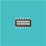 FSC DM74ALS08M AND Gate Quad 2-IN Bipolar 14-Pin