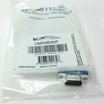 DMA060MF L-Com Connector D Sub Adapter 9 Position