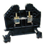 DN-T12BLK-A Automation Direct Terminal Block 24-12 AWG, black