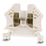 DN-T12W Automation Direct Terminal Block 20A 24-12AWG 600V