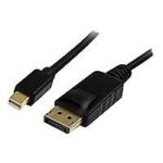 DPCAC2MM-5M L-Com 5m DisplayPort to Mini DisplayPort Cable Assembly
