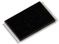 DS1501WE Maxim Integrated Real Time Clock Y2K-Compliant Watchdog 3.3V 28-TSOP