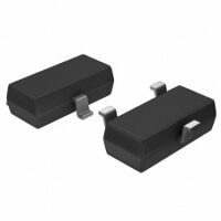 Maxim / Dallas DS1813R-5 Voltage Supervisory Circuit 4.75V SMD SOT-23