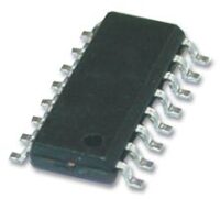 National Semiconductor DS34C87TM Quad Transmitter RS-422 Interface SMD SOIC-16
