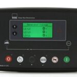 DSE8610 Synchronising and Load Sharing Control Module