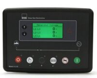 DSE8610 Synchronising and Load Sharing Control Module