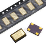 DSO751SV-20MHZ KDS Crystal Osc 20Mhz 3.3V 4-SMD