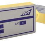 DVMC28F/ES VPT Data Line Filter 28V 4A 5Pin