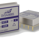 DVSA2805S/ES VPT DC-DC Regulated Power Supply Module
