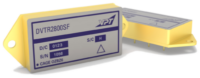 DVTR283R3SF/ES VPT DC-DC Converter 1-Output 20W 28V 3A Package-10