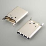 DX07P024AJ1 JAE USB C Connector