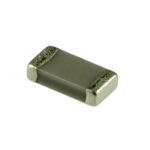 Panasonic ECJ-3YF1A106Z Ceramic Capacitor 10uF 10V Y5V SMD 1206