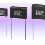 ECQ-E4474KF Panasonic Film Capacitors 0.47uF 400VDC 10% Radial