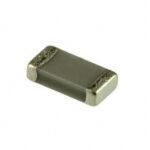 Panasonic ECU-V1H153KBM Ceramic Capacitor 0.015uF 50V 10% SMD 1206
