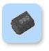 Panasonic ELJ-FA1R0JF2 Fixed Inductor 1uH 5% 230mA SMD 1210