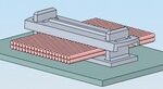 RICHCO FCRCSH-13B-6A-RT Nylon Adhesive Mount
