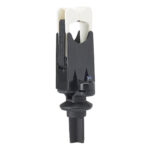 QB-RER.75-X Panduit Cable Retainer, Clip