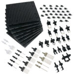 QB-KIT1 Panduit Quick-Build Starter Kit