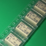 G6K-2F-Y-TR DC5 Omron Signal Relay 5VDC 1A DPDT