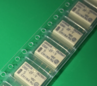 G6K-2F-Y-TR DC5 Omron Signal Relay 5VDC 1A DPDT
